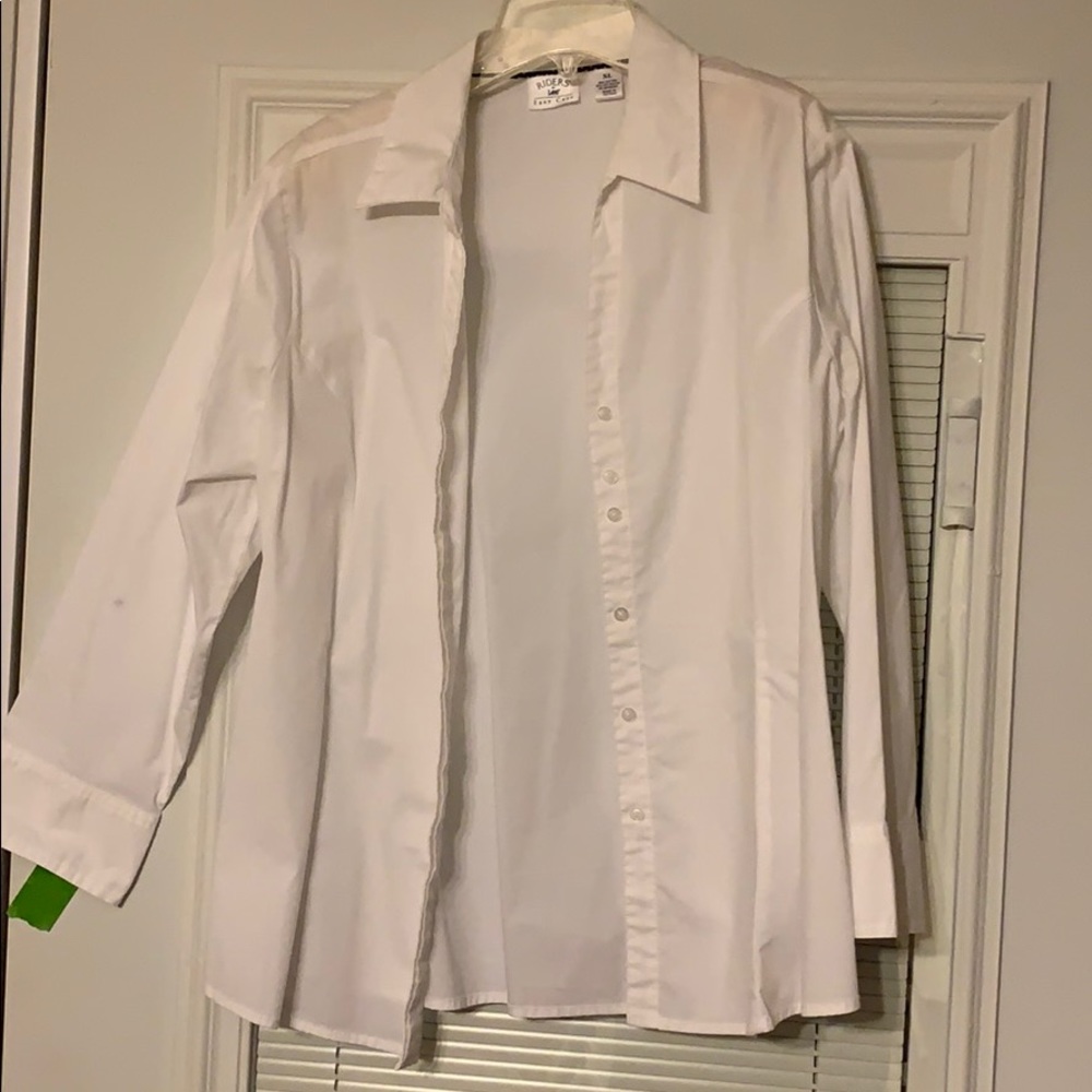 Riders lee blouse